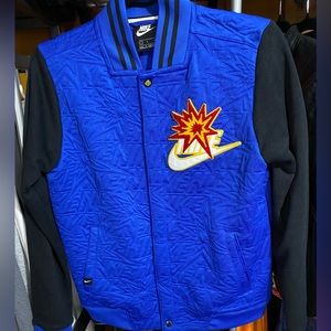 Nike Jacket